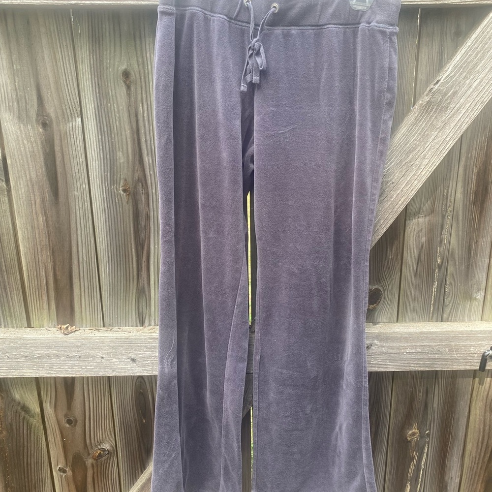 NY&Co velour lounge pants. Bundle 5/$20
